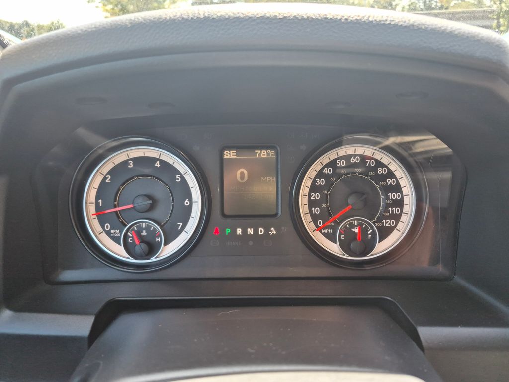 2017 Ram 1500 Express photo 18