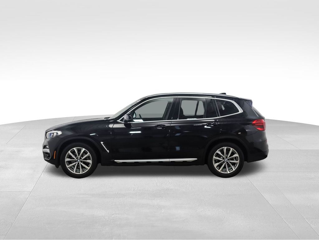 Used 2019 BMW X3 30i with VIN 5UXTR9C52KLD95722 for sale in Minneapolis, Minnesota