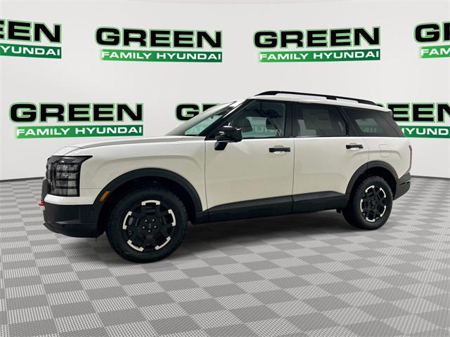 2026 Hyundai Palisade XRT Pro's photo