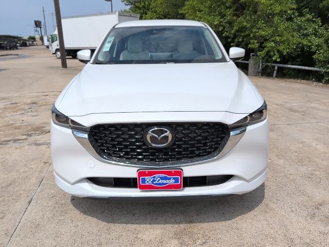 2025 Mazda CX-5 2.5 S Preferred photo 2