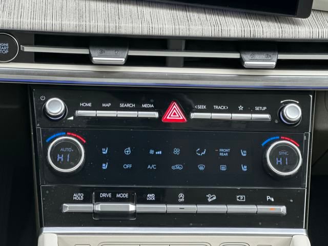 2025 Hyundai Santa Fe Calligraphy photo 16