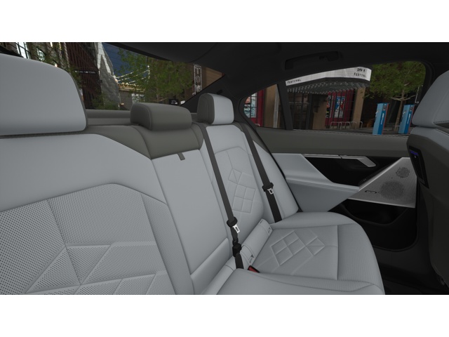 2026 Bmw i5 xDrive40 photo 11