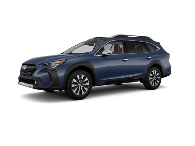 2025 Subaru Outback Touring XT photo 3