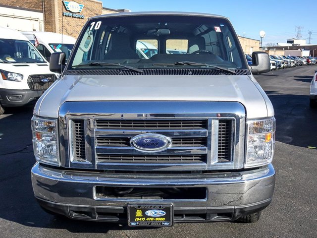 2010 FORD E-350 - Image 35