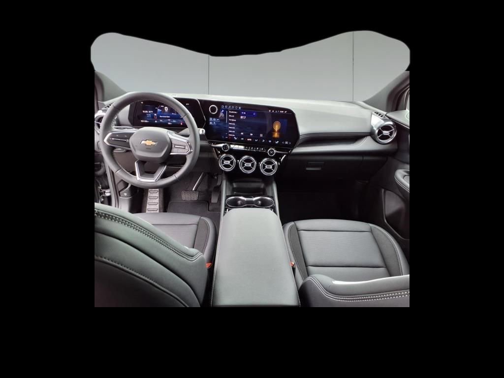 2025 Chevrolet Blazer EV photo 17