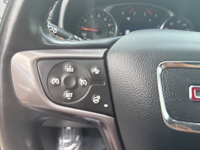 2022 Gmc Terrain AT4 photo 14