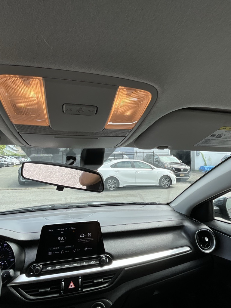 2023 Kia Forte LXS photo 18