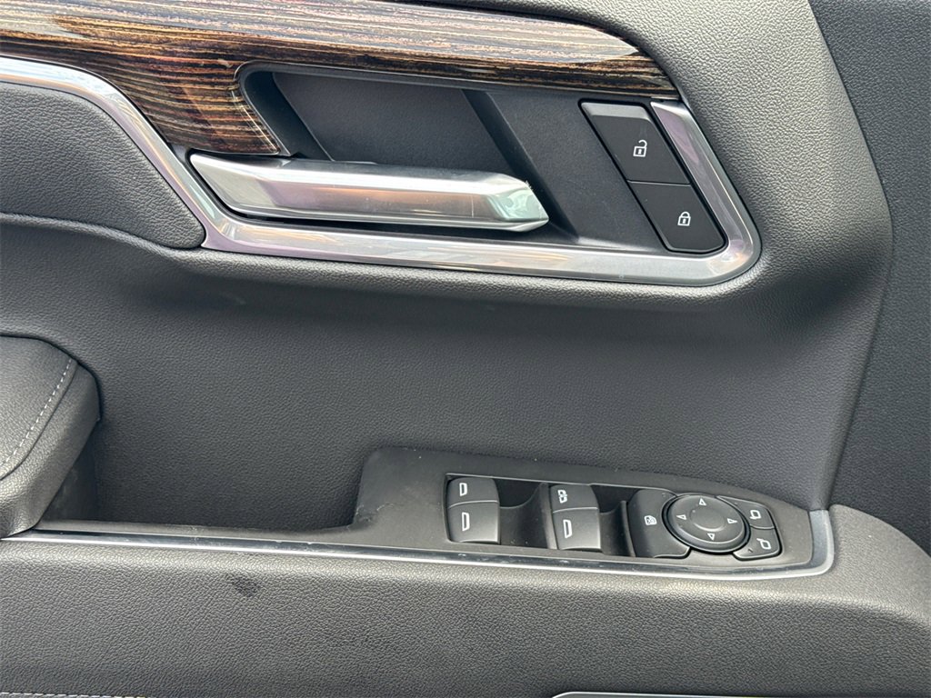 2026 Gmc Sierra 1500 Elevation photo 14