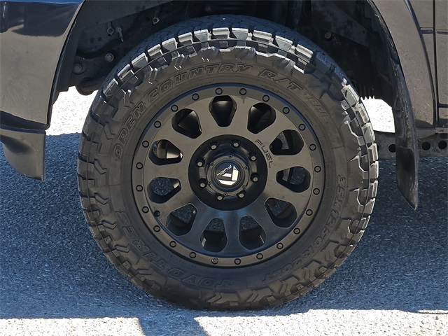 2020 Ram 3500 Laramie photo 9