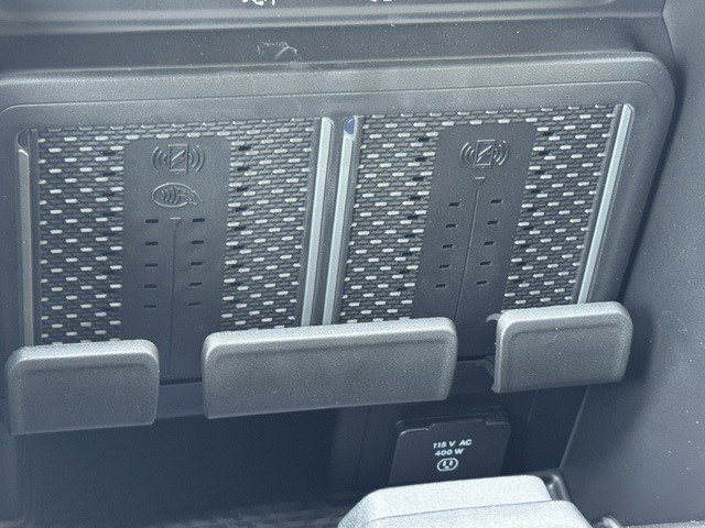 2026 Ram 1500 Laramie photo 24