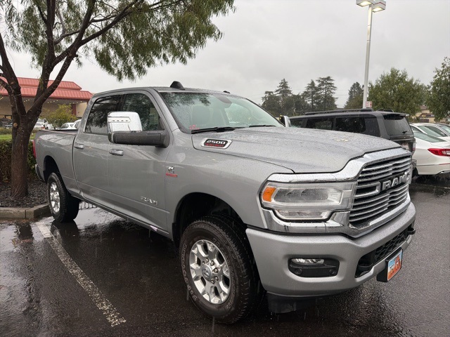 2024 RAM Ram 2500 Pickup Laramie's photo