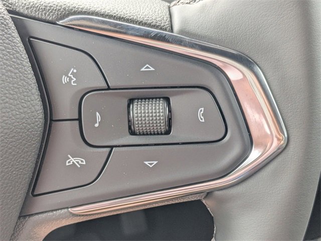 2026 Chevrolet Trailblazer ACTIV photo 25