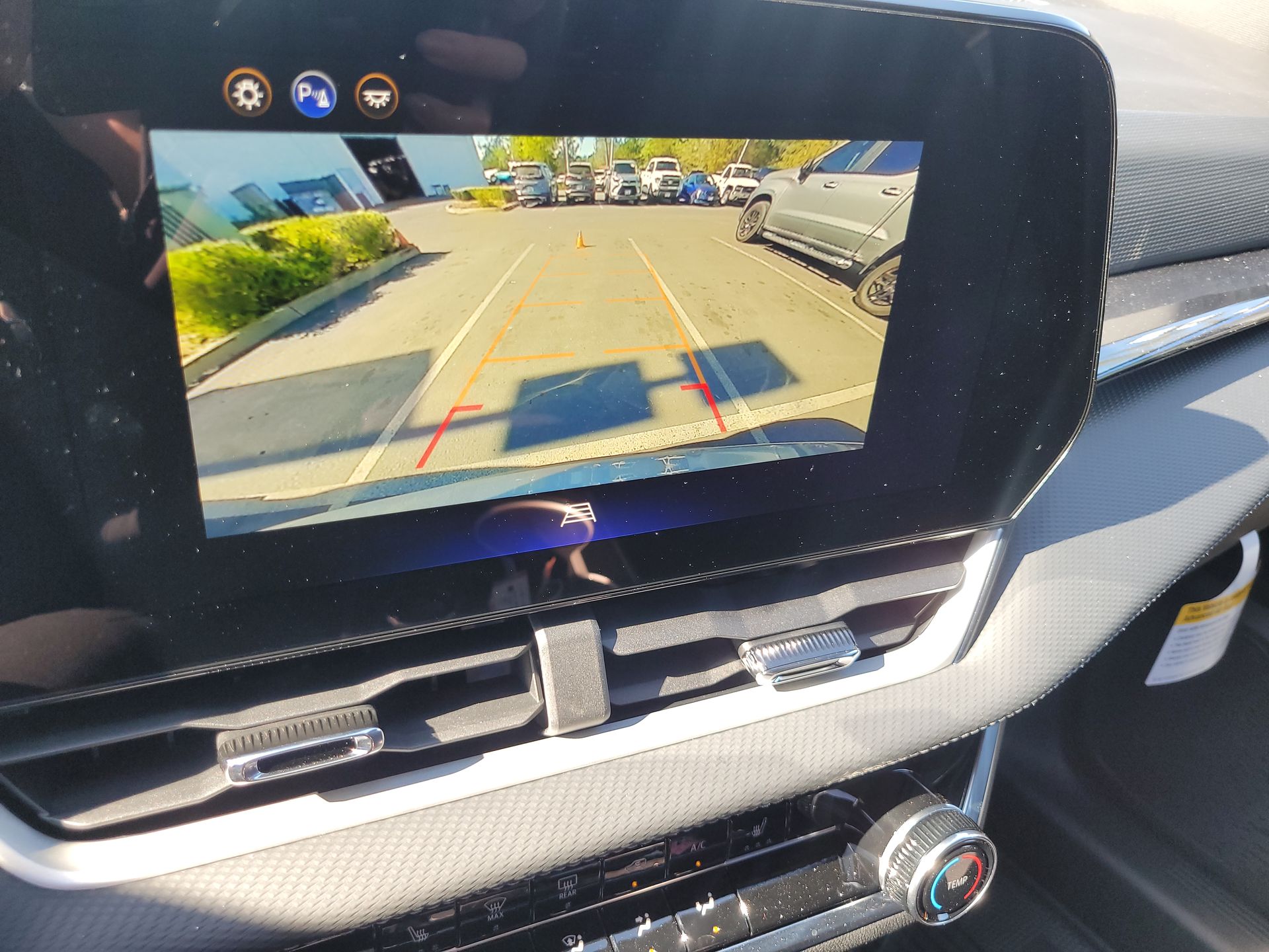 2026 Chevrolet Equinox LT photo 15