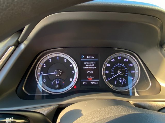 2021 Hyundai Sonata SEL photo 25