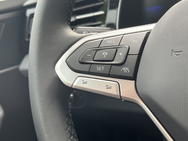 2026 Volkswagen Jetta SE photo 33
