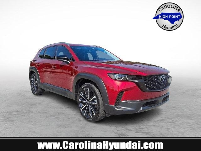 2025 Mazda CX-50 Premium Plus's photo