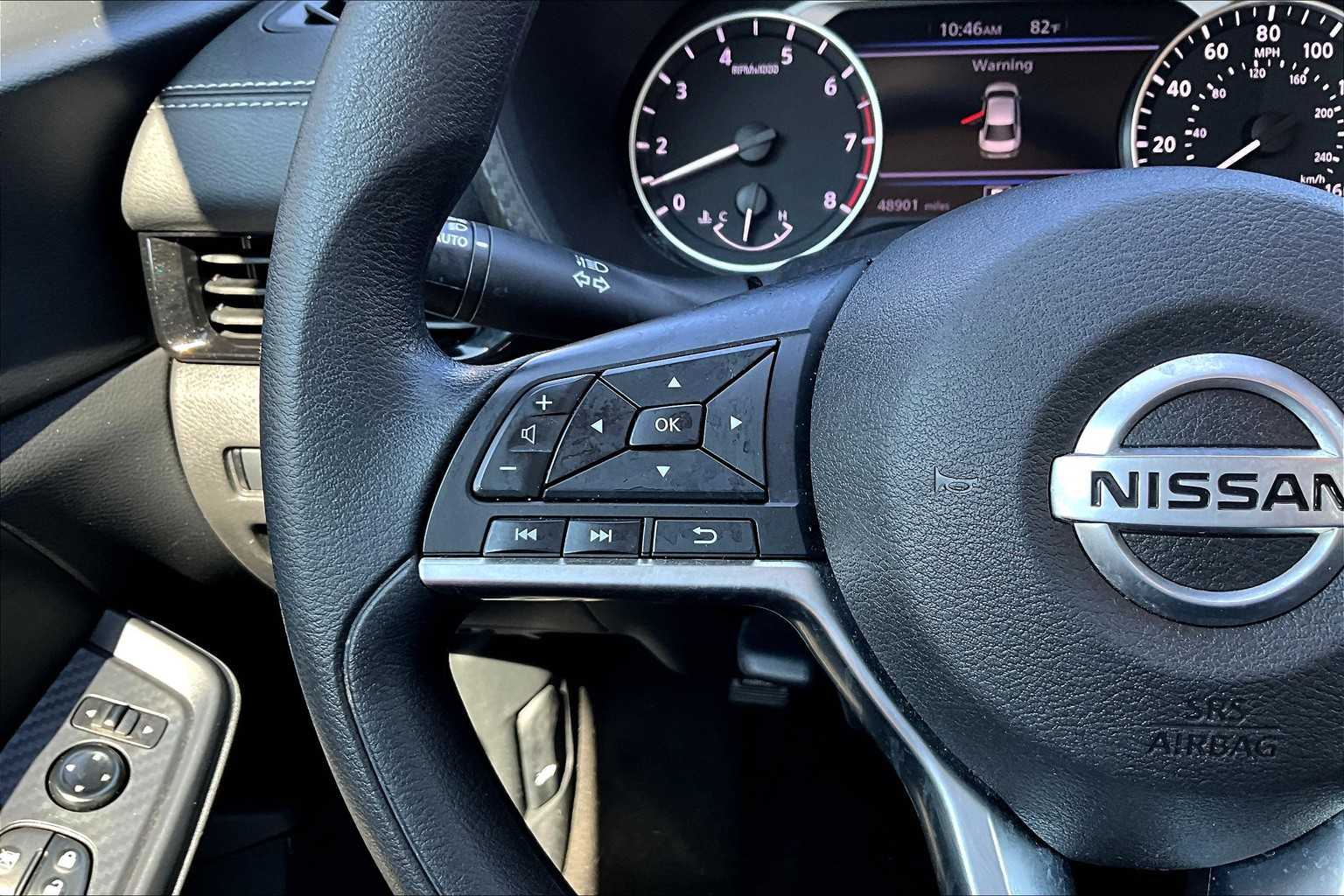 2023 Nissan Sentra SV photo 22