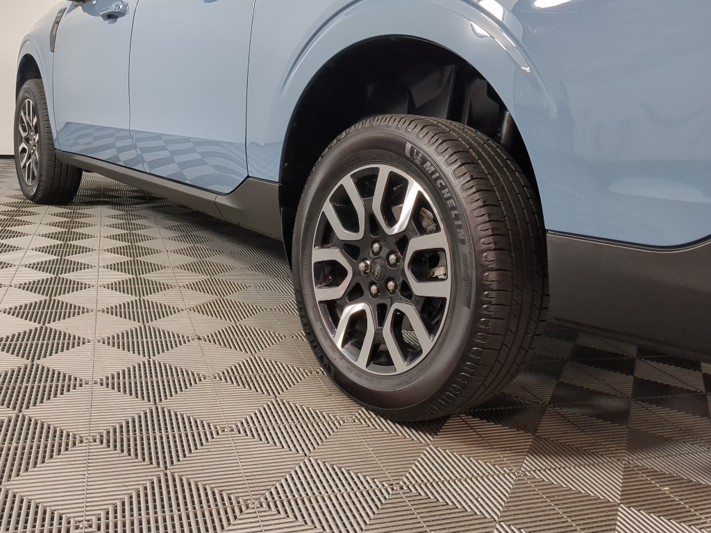 2022 Ford Maverick Lariat photo 4