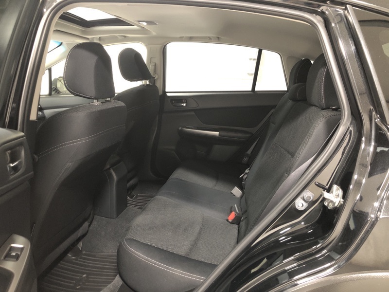 2015 Subaru Crosstrek 2.0i Premium photo 15