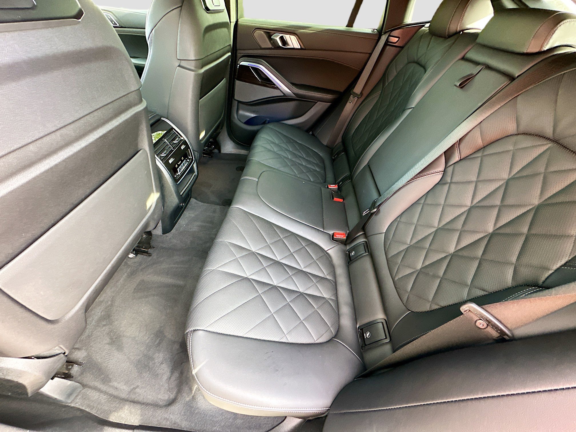 2024 Bmw X6 xDrive40i photo 24