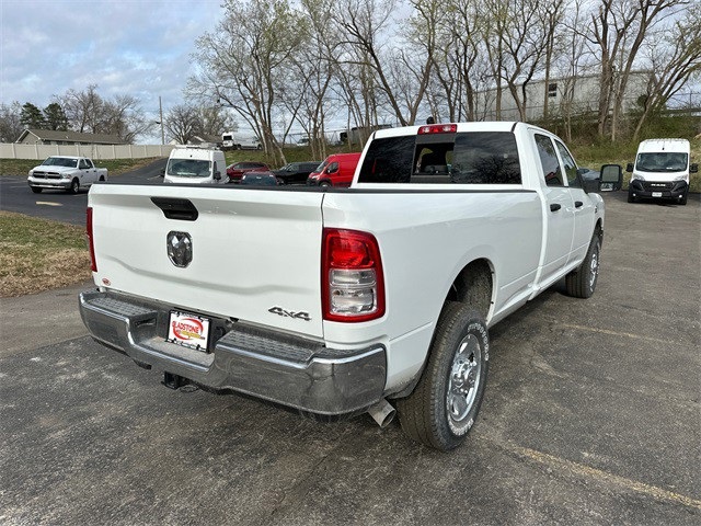2024 Ram 2500 Tradesman photo 5