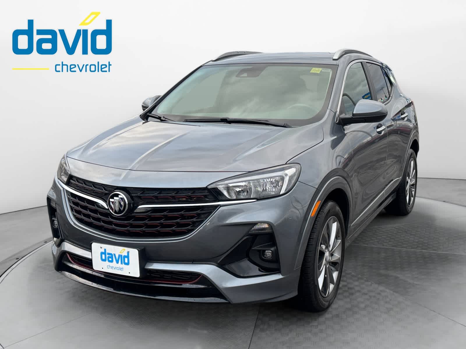 2022 Buick Encore GX Select's photo