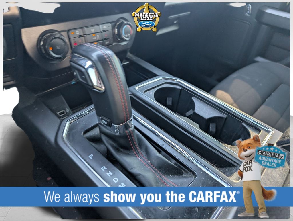 2019 Ford F-150 XLT's photo