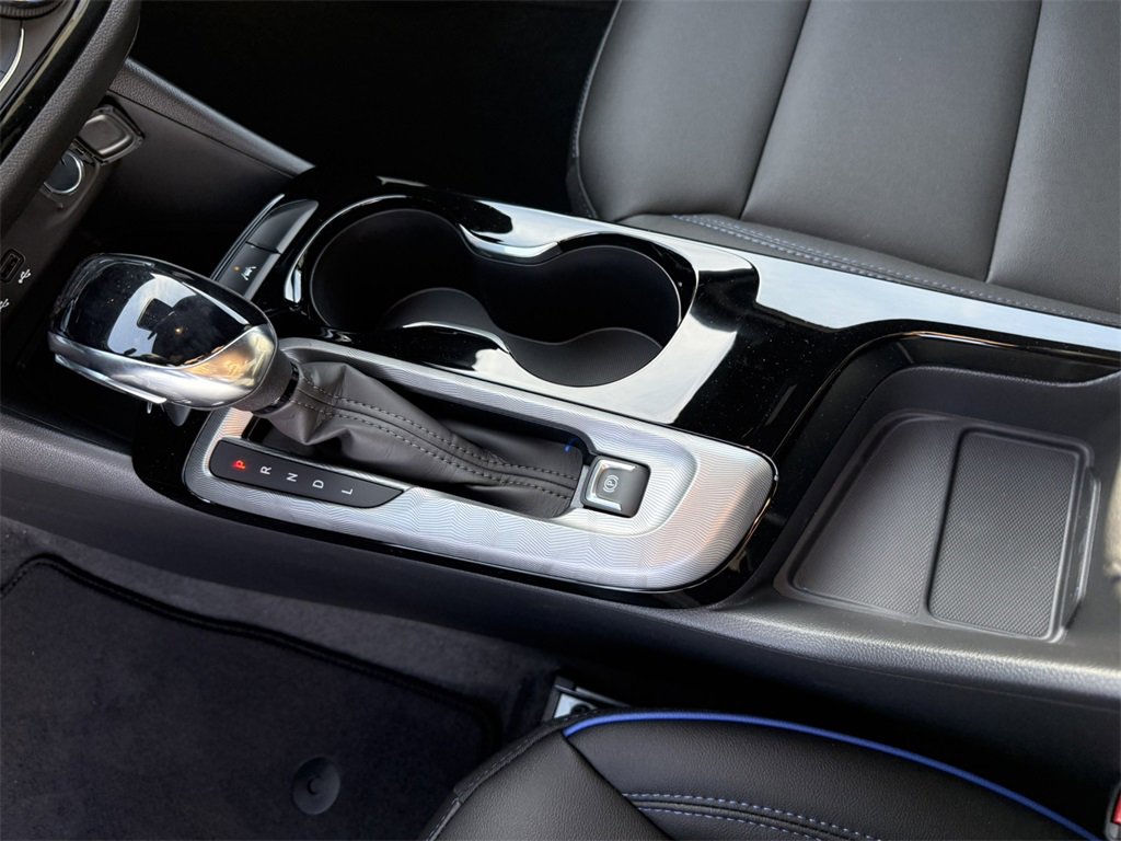 2026 BUICK ENVISTA - Image 22