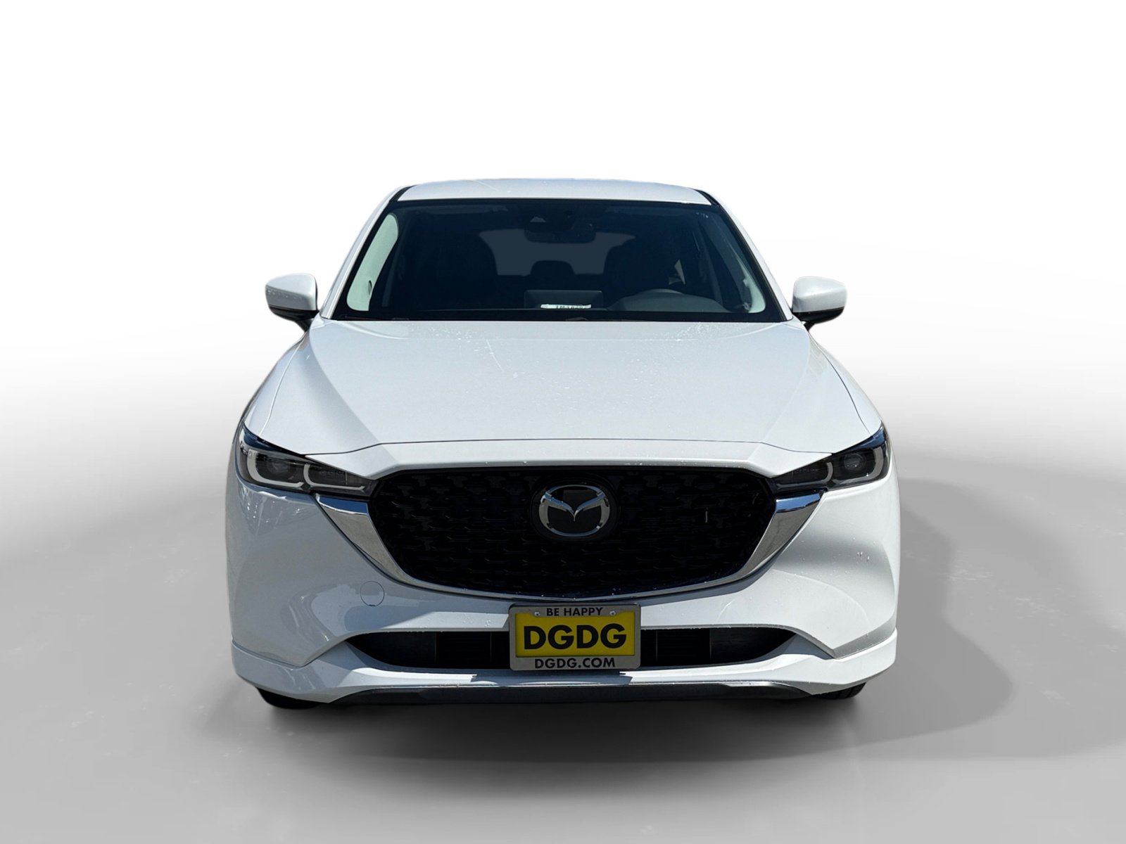 2025 Mazda CX-5 2.5 S Preferred photo 8