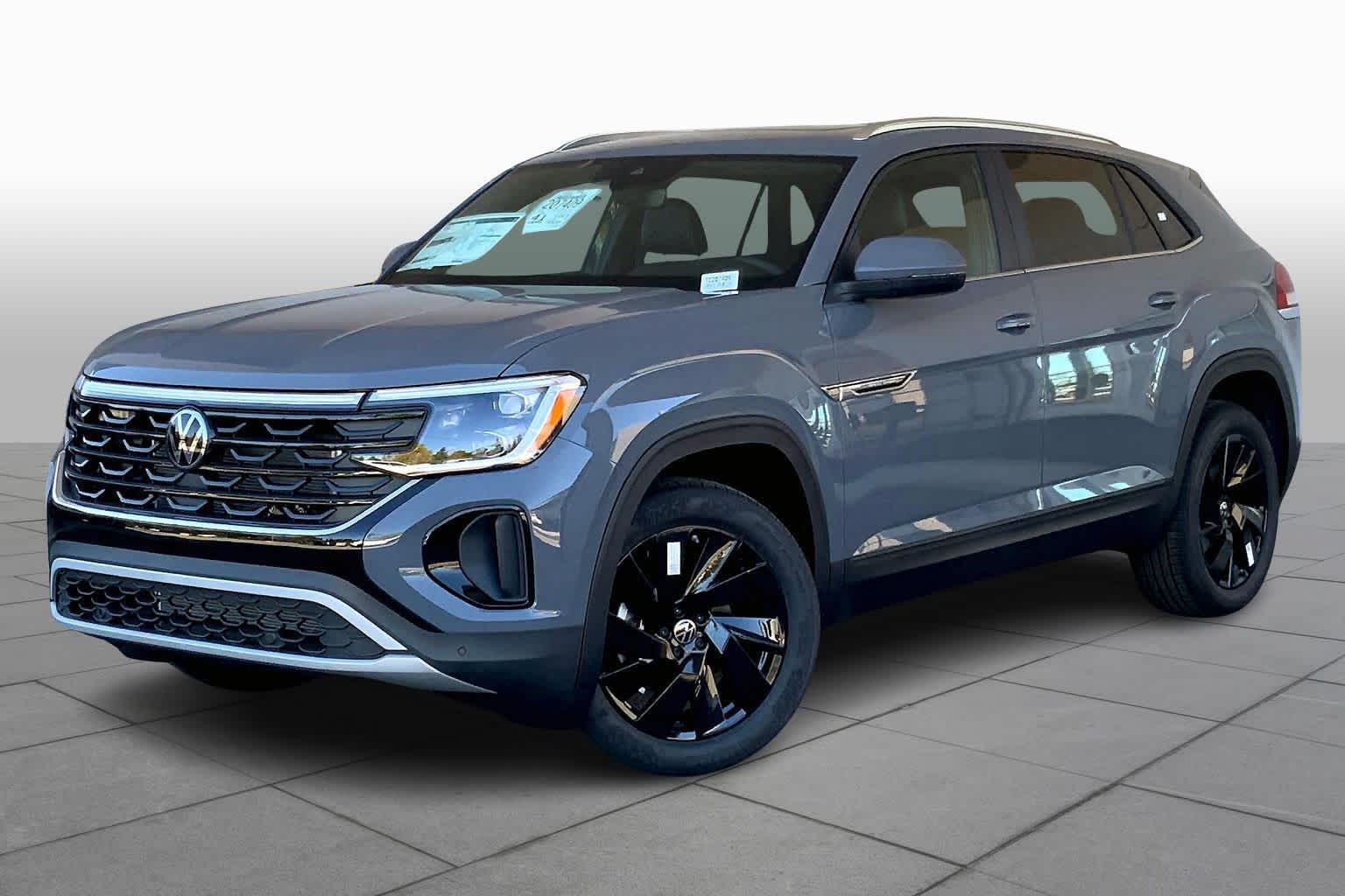 2026 Volkswagen Atlas Cross Sport SE w/Tech's photo