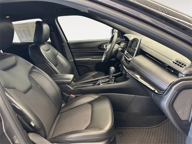 2022 Jeep Compass Altitude photo 20
