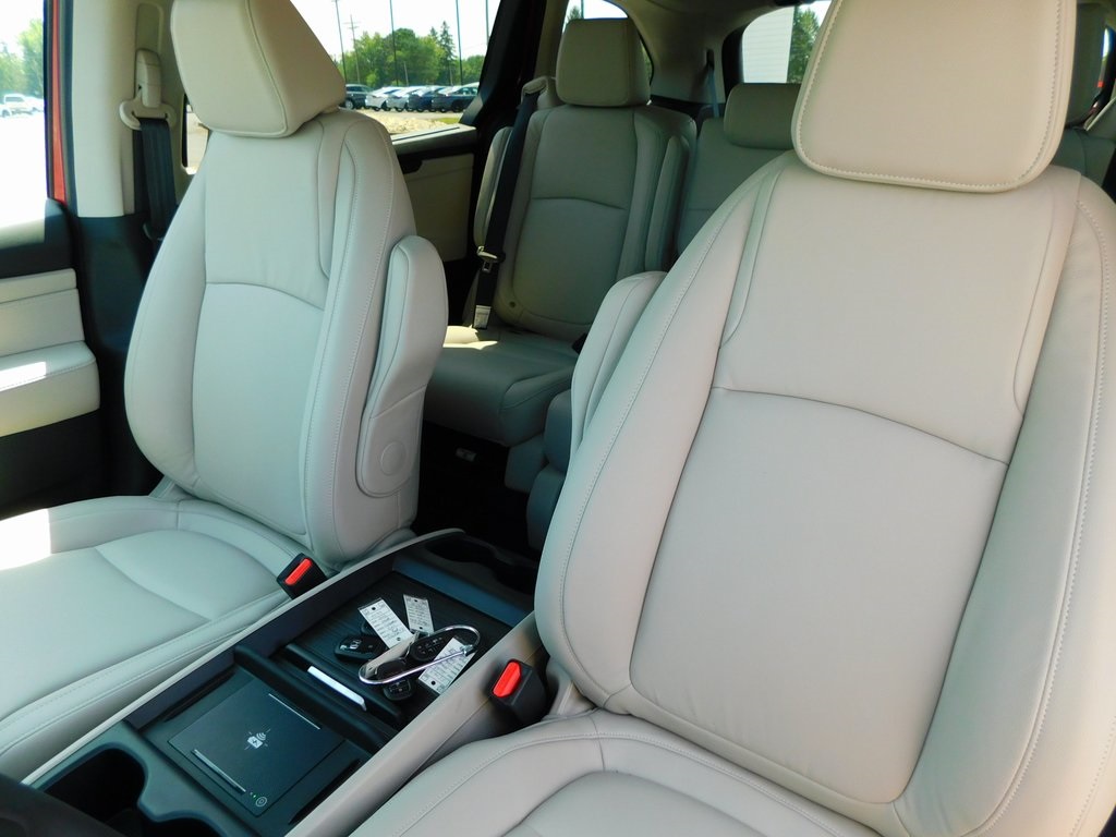 2025 Honda Odyssey EX-L photo 15