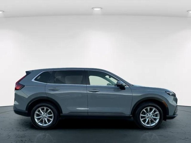 2025 Honda CR-V EX-L photo 3