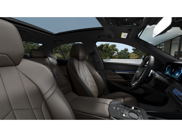 2026 Bmw 550e xDrive photo 8