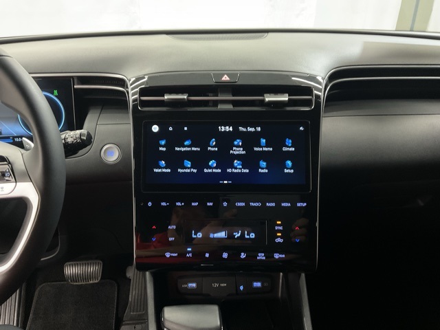 2024 Hyundai Santa Cruz XRT photo 15