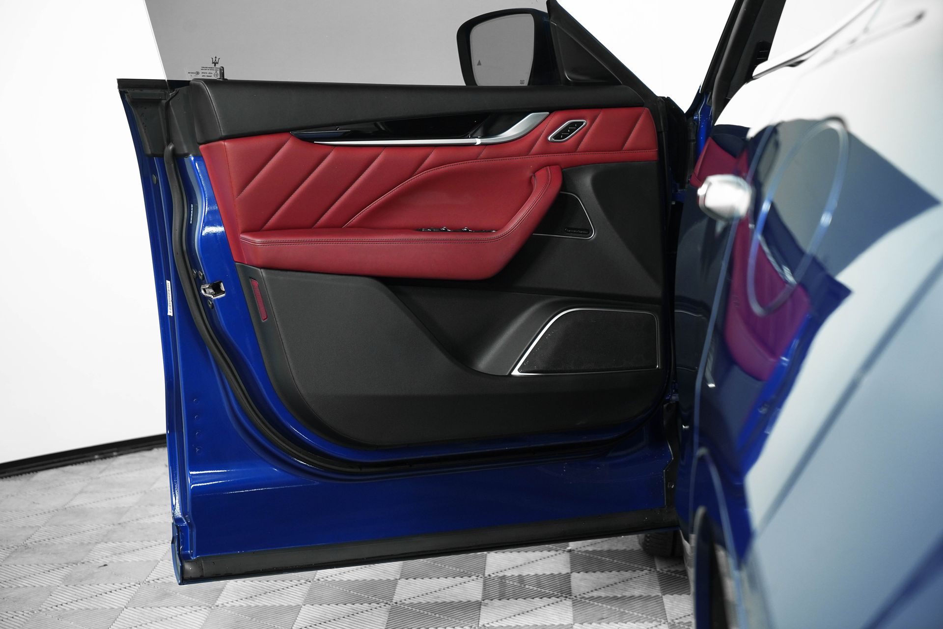2022 Maserati Levante GT photo 10