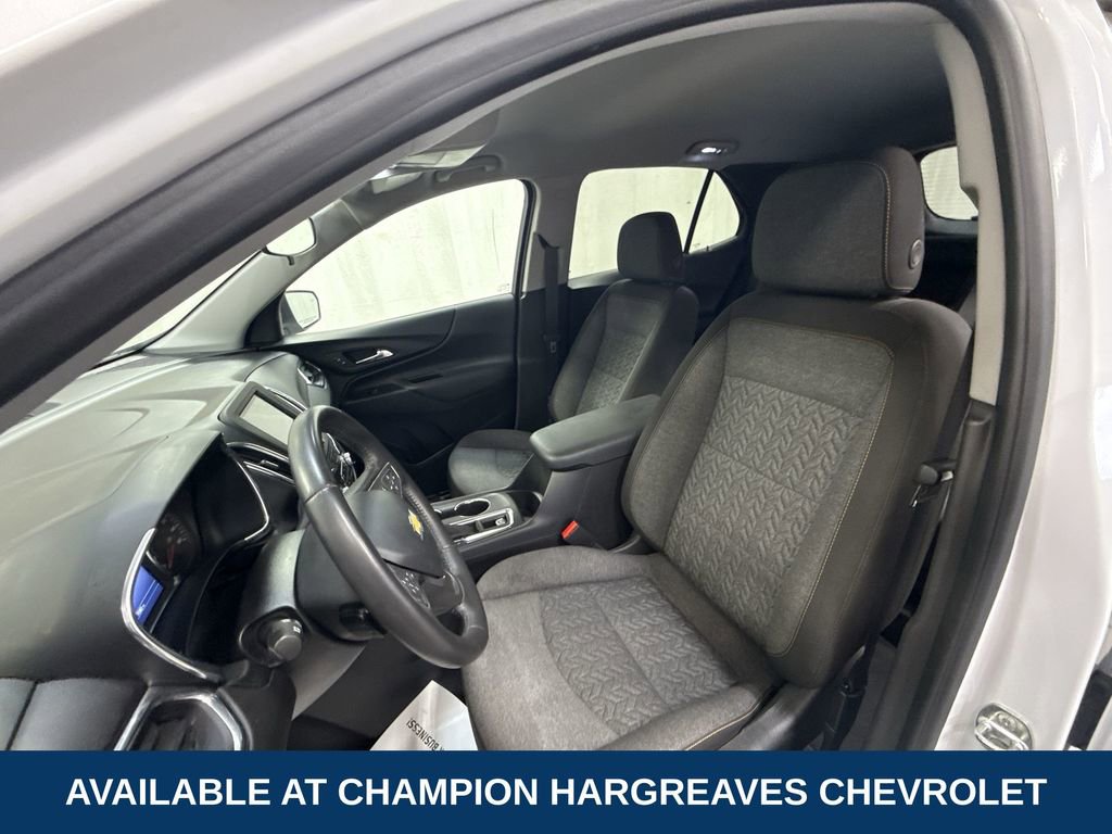2022 Chevrolet Equinox LT photo 20