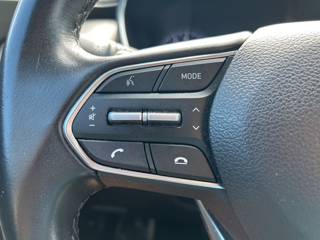 2023 Hyundai Santa Fe SEL photo 17