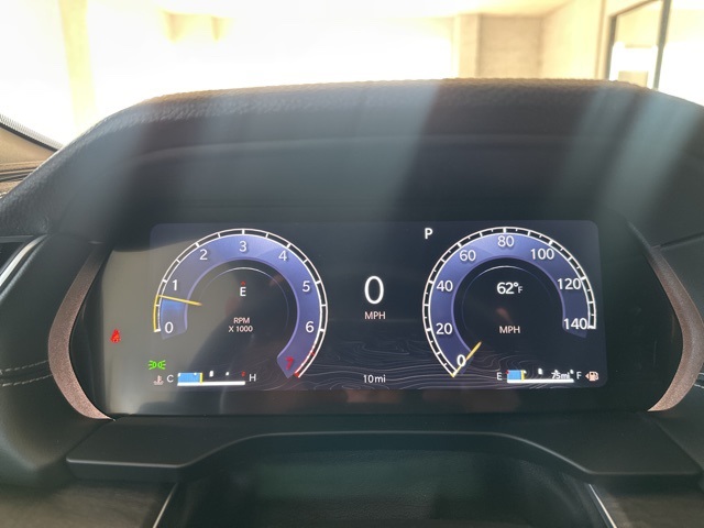2025 Jeep Grand Cherokee Limited photo 26
