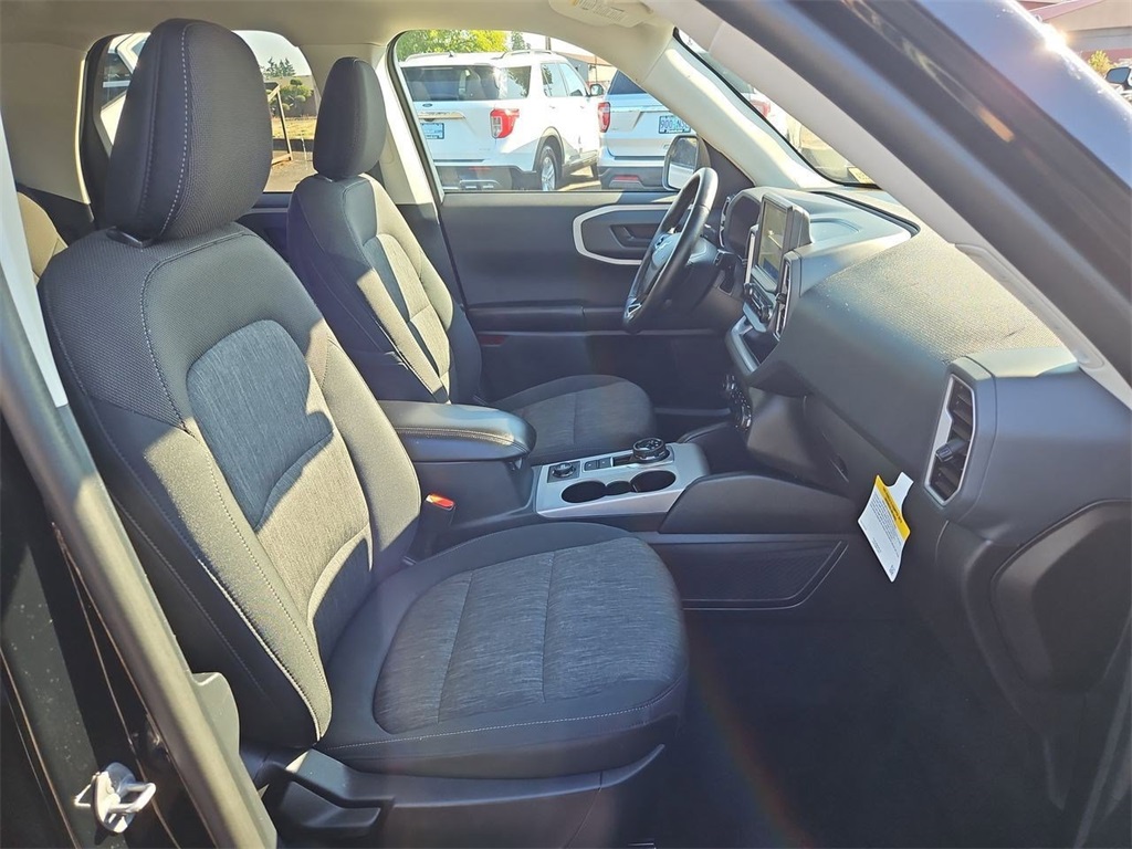 2023 Ford Bronco Sport Big Bend photo 30