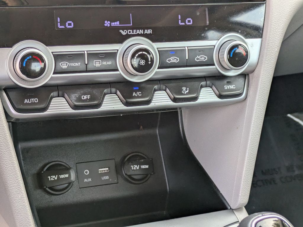 2019 Hyundai Elantra SEL Value Edition Limited photo 20