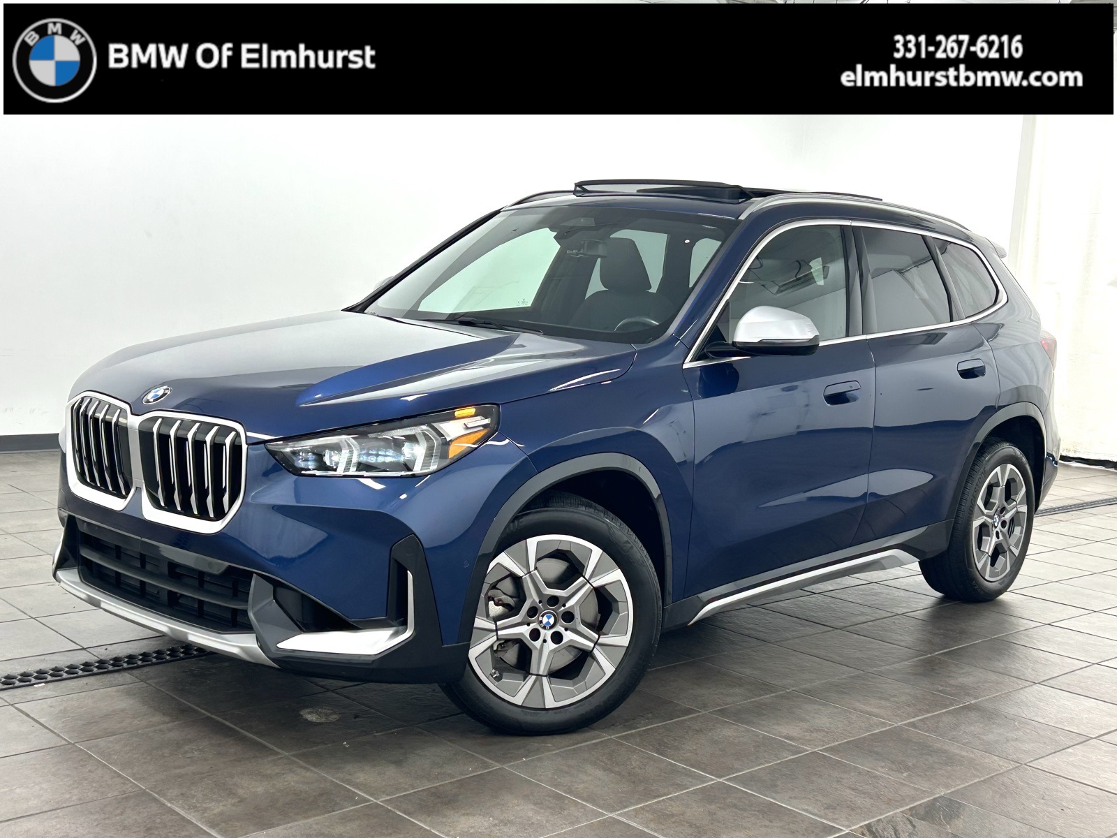 2023 BMW X1
