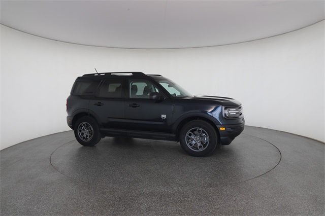 2023 Ford Bronco Sport Big Bend photo 24