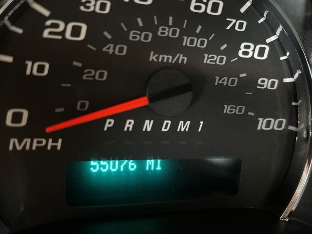2014 Chevrolet Express 3500 Work Van photo 4