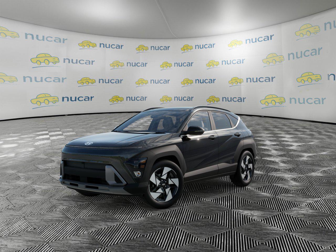 2026 Hyundai Kona SEL Sport's photo