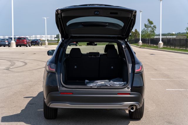2023 Honda HR-V Sport photo 12