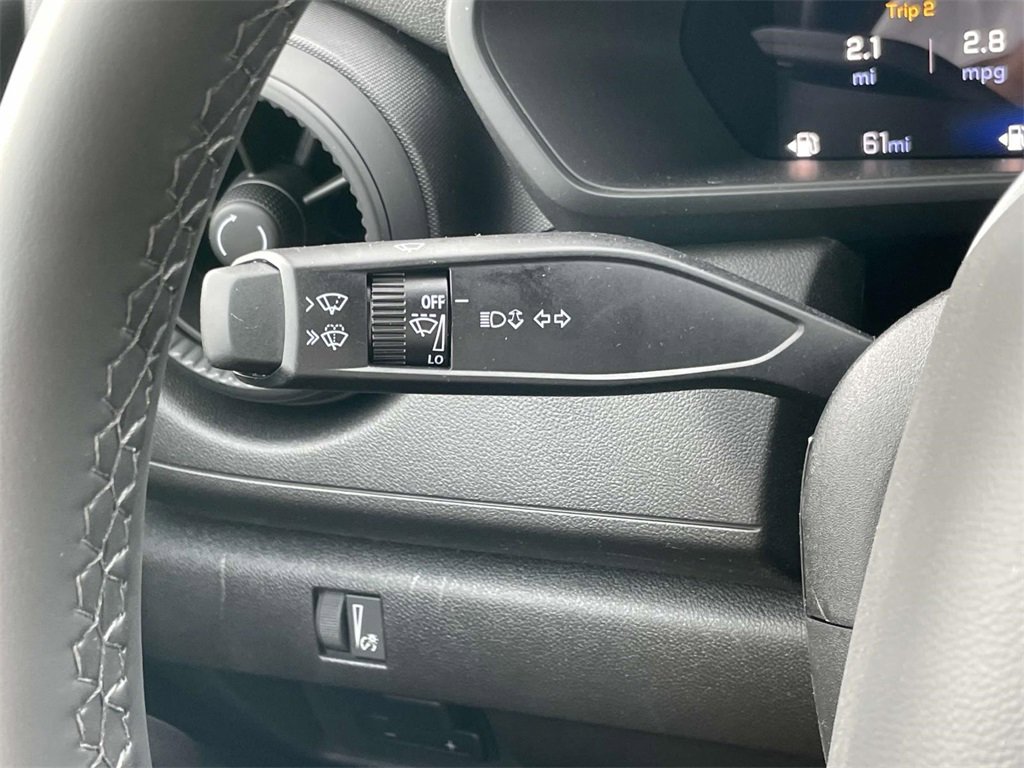 2025 Chevrolet Colorado Work Truck photo 21