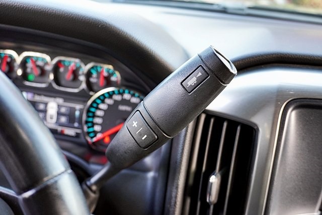 Used 2018 Black Chevrolet LT image 26