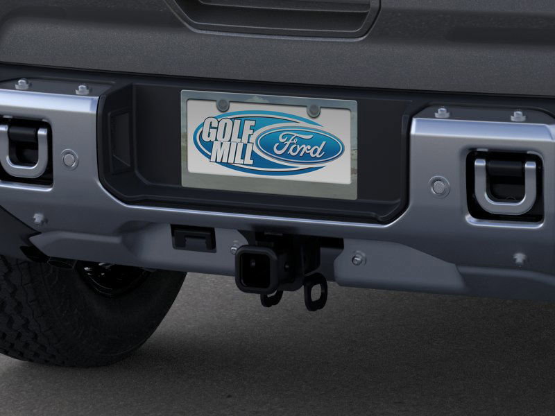 2025 FORD BRONCO SPORT - Image 22