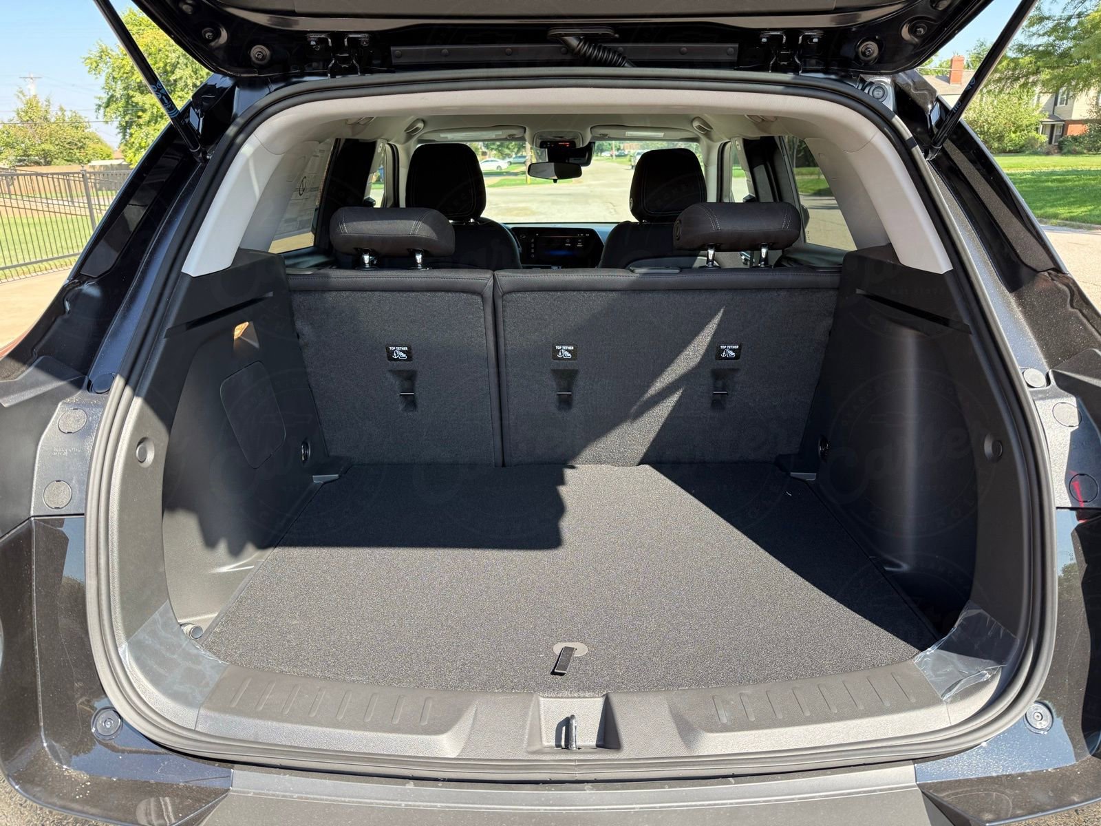 2026 Chevrolet Trailblazer LT photo 22
